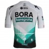 Cykeltrøje 2021 BORA-hansgrohe N003